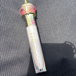 Jeffree Star The Gloss - Iridescent Pink and Gold